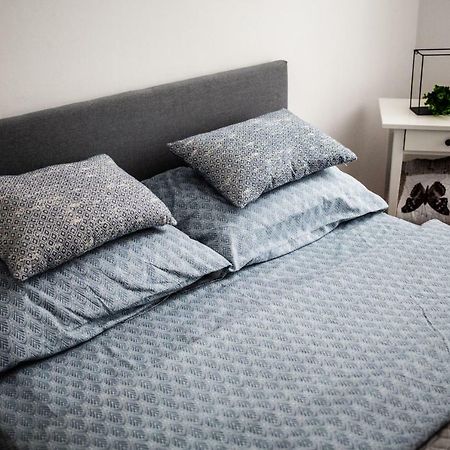 Art Downtown Alecsandri St Luxury Apartment 拉迪亚 外观 照片