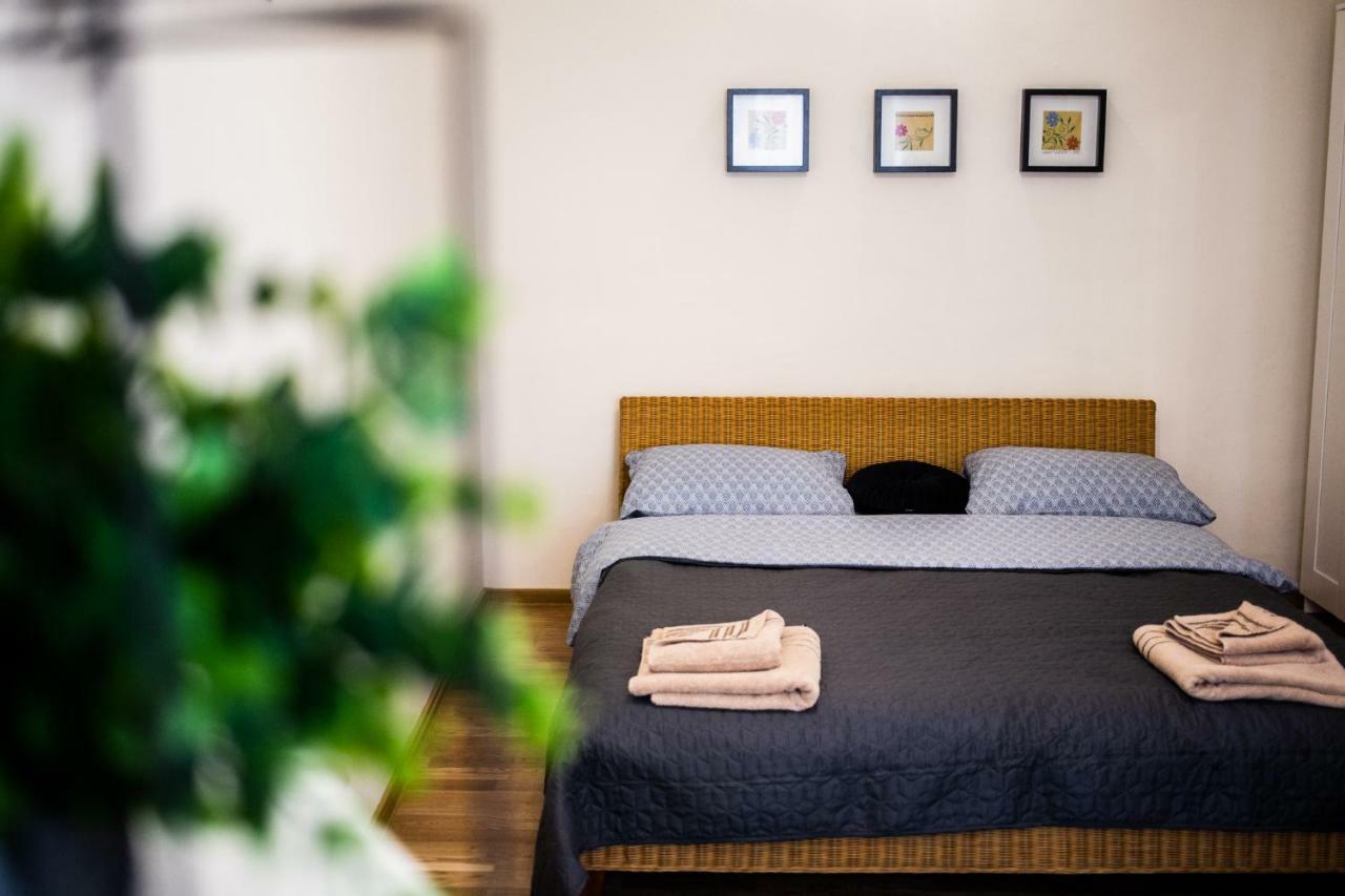 Art Downtown Alecsandri St Luxury Apartment 拉迪亚 外观 照片